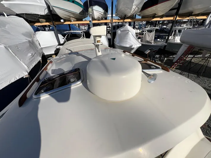 Smoke On The Water Yacht Photos Pics 