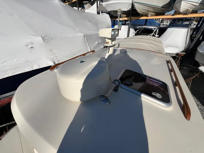 Smoke On The Water Yacht Photos Pics 