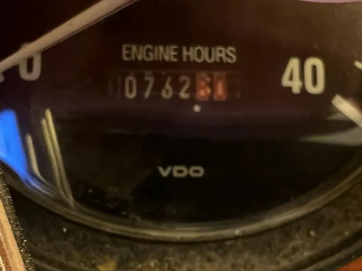 Smoke On The Water Yacht Photos Pics 