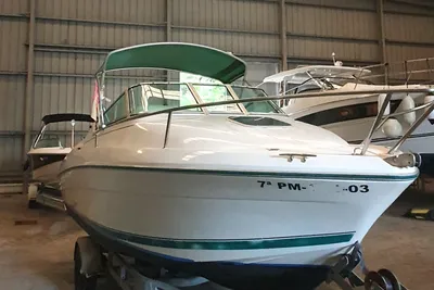 1999 Jeanneau Leader 605 IB