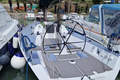 2003 Solaris Solaris 36 One Design
