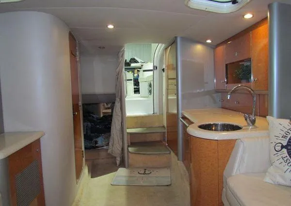 Vixen Yacht Photos Pics 