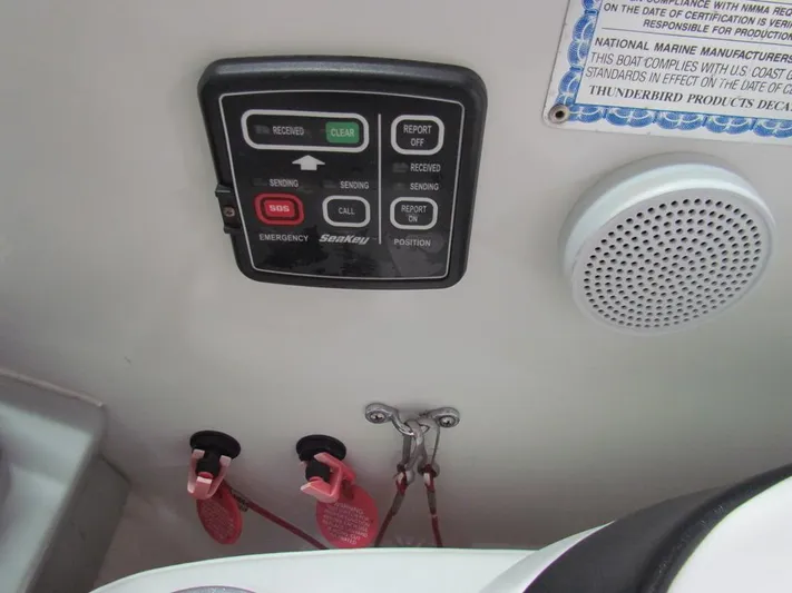 Vixen Yacht Photos Pics 