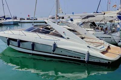 2007 Sunseeker Superhawk 43