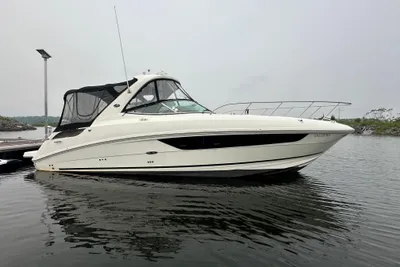Sea Ray 310 Sundancer