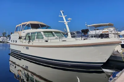 2019 Linssen Grand Sturdy 40.0 AC