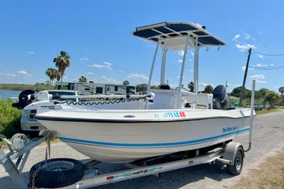 Key Largo 186 CC