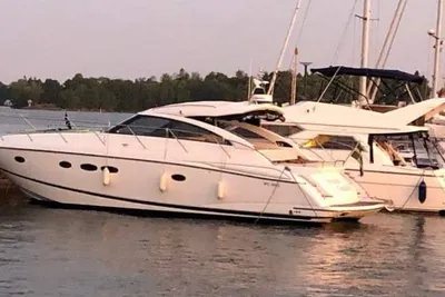 Princess V45