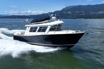 Coastal Craft 33 ProFish