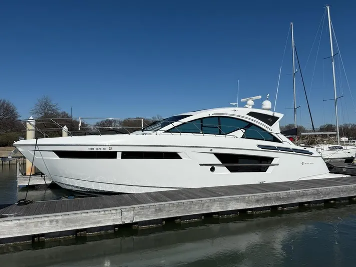 Emilia Yacht Photos Pics 