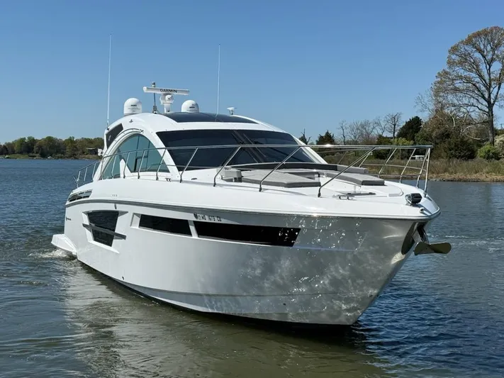 Emilia Yacht Photos Pics 