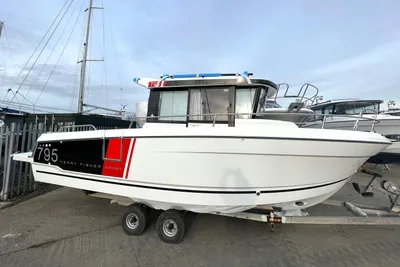 2025 Jeanneau Merry Fisher 795 Sport - Series 2
