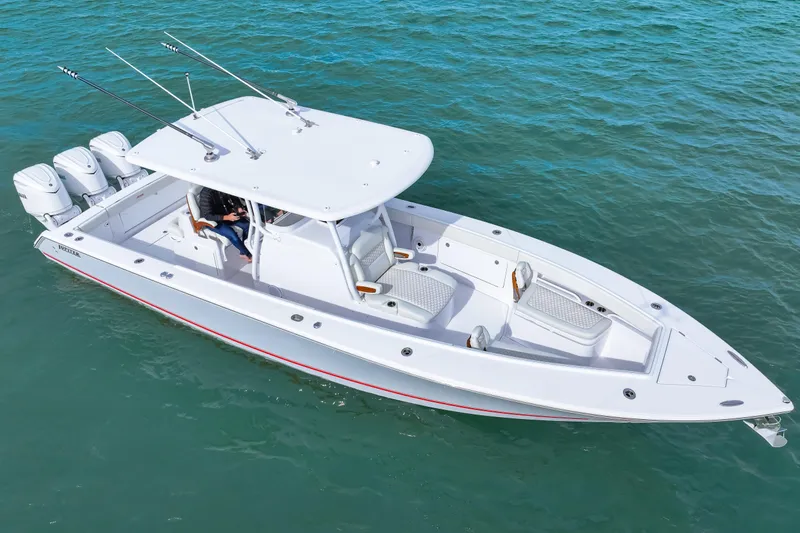 Ursus Yacht Photos Pics Jupiter 34 HFS 2025 Profile Photo Sarasota, FL Nov 2025