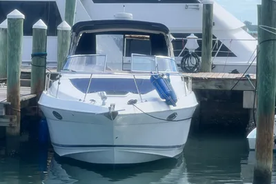 Regal Commodore 3260