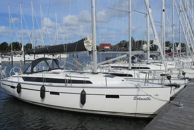 2024 Bavaria Cruiser 37