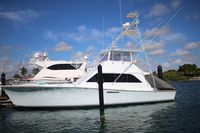 1985 Ocean 55 Super Sport