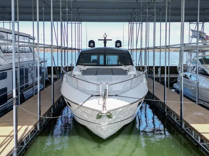 Change Order II Yacht Photos Pics 