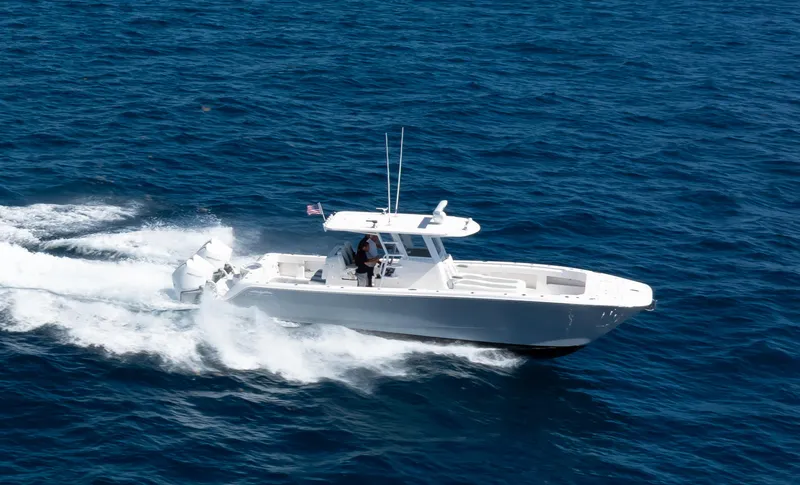 Emanon Yacht Photos Pics 