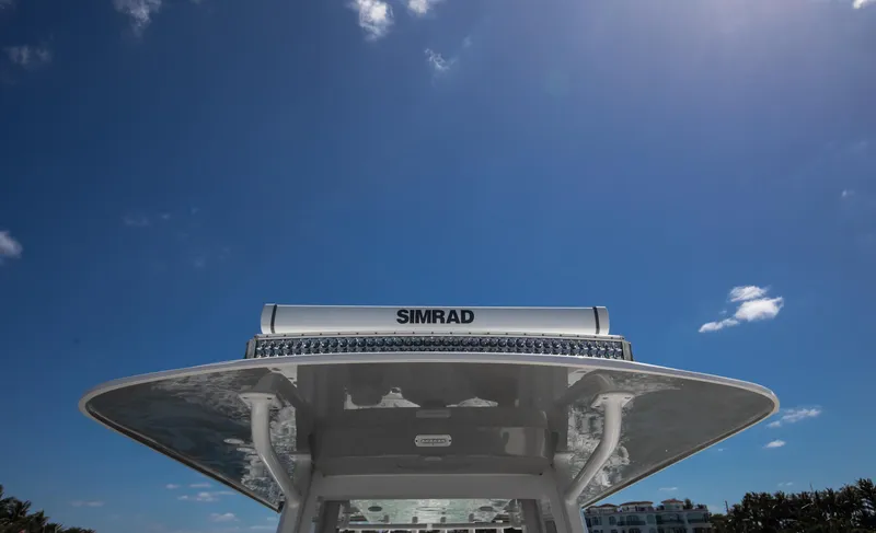 Emanon Yacht Photos Pics Invincible 35 Emanon - Exterior Cockpit