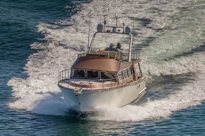 Yacht