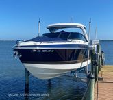 2019 Formula 350 Crossover Bowrider