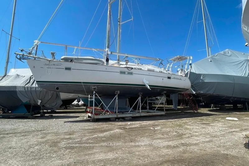 Still In The Moment Yacht Photos Pics 