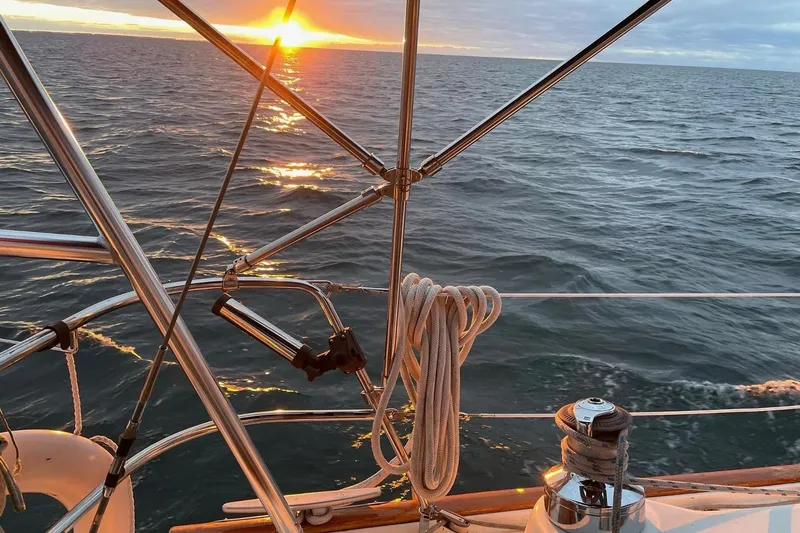 Still In The Moment Yacht Photos Pics 