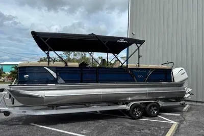 Veranda VP25RC