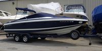 2001 Cobalt 246