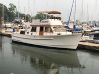 1984 Monk 36