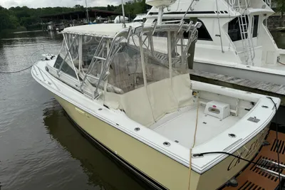 Blackfin 29 express