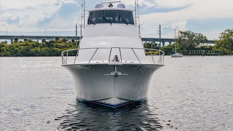 Day By Day Yacht Photos Pics 