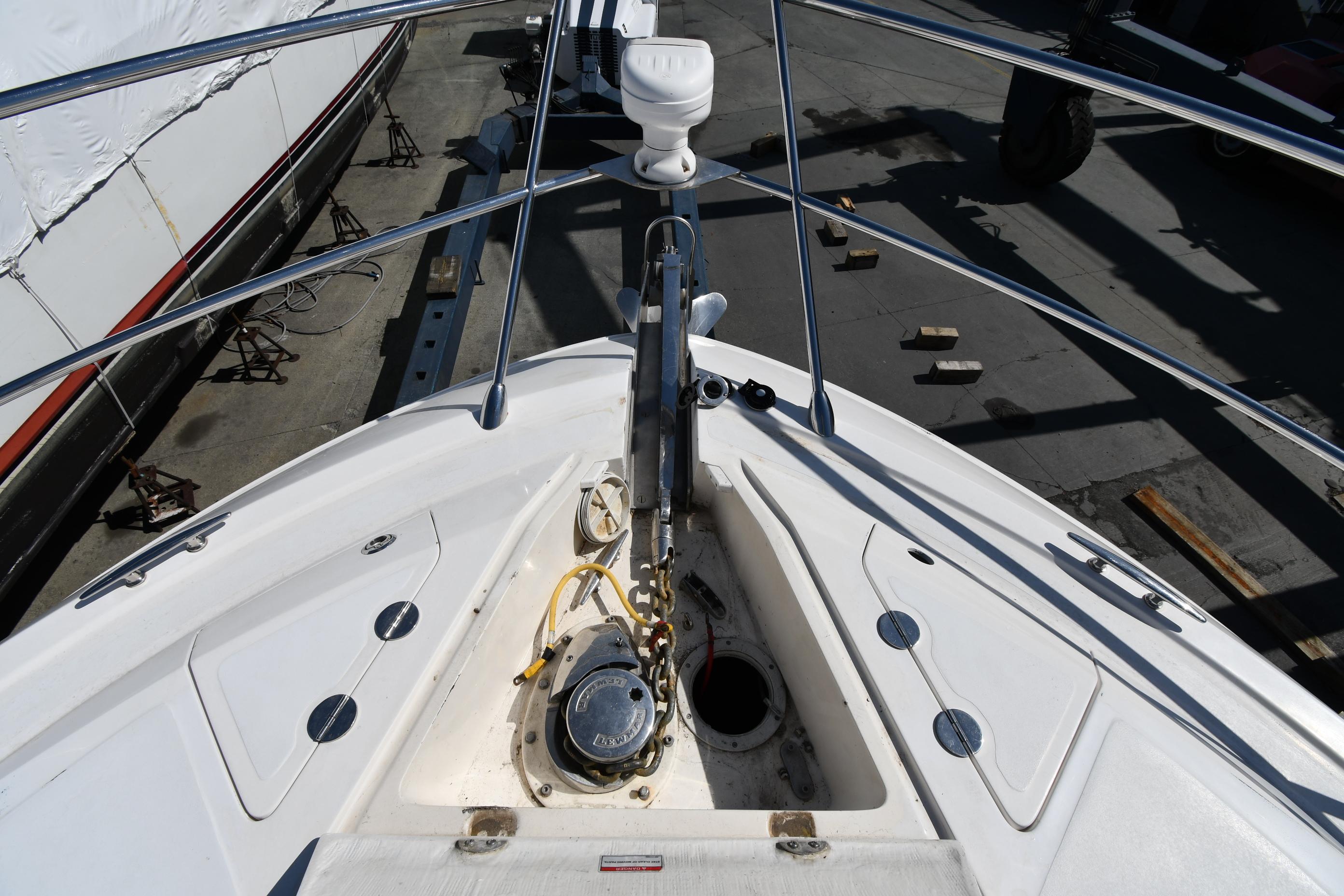 2008 Savannah 54 EXPRESS Cruiser for sale - YachtWorld 2008 Savannah 54 EXPRESS Cruiser for sale - YachtWorld
