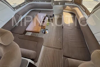 2018 Marex 310 Sun Cruiser