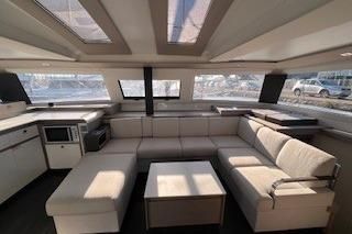 2022 Fountaine Pajot 44 