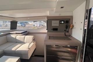 2022 Fountaine Pajot 44 