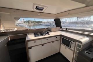 2022 Fountaine Pajot 44 