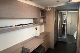 2022 Fountaine Pajot 44 