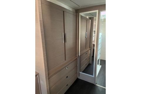 2022 Fountaine Pajot 44 