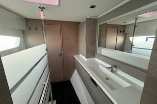 2022 Fountaine Pajot 44 