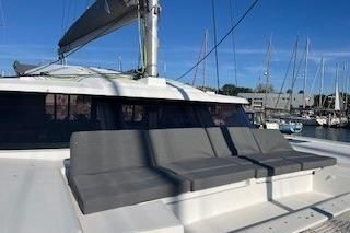 2022 Fountaine Pajot 44 