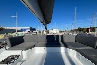 2022 Fountaine Pajot 44 