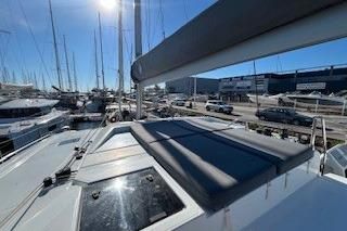 2022 Fountaine Pajot 44 