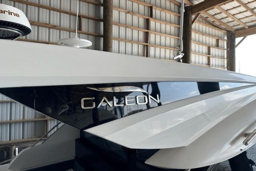 2019 Galeon 485 HTS