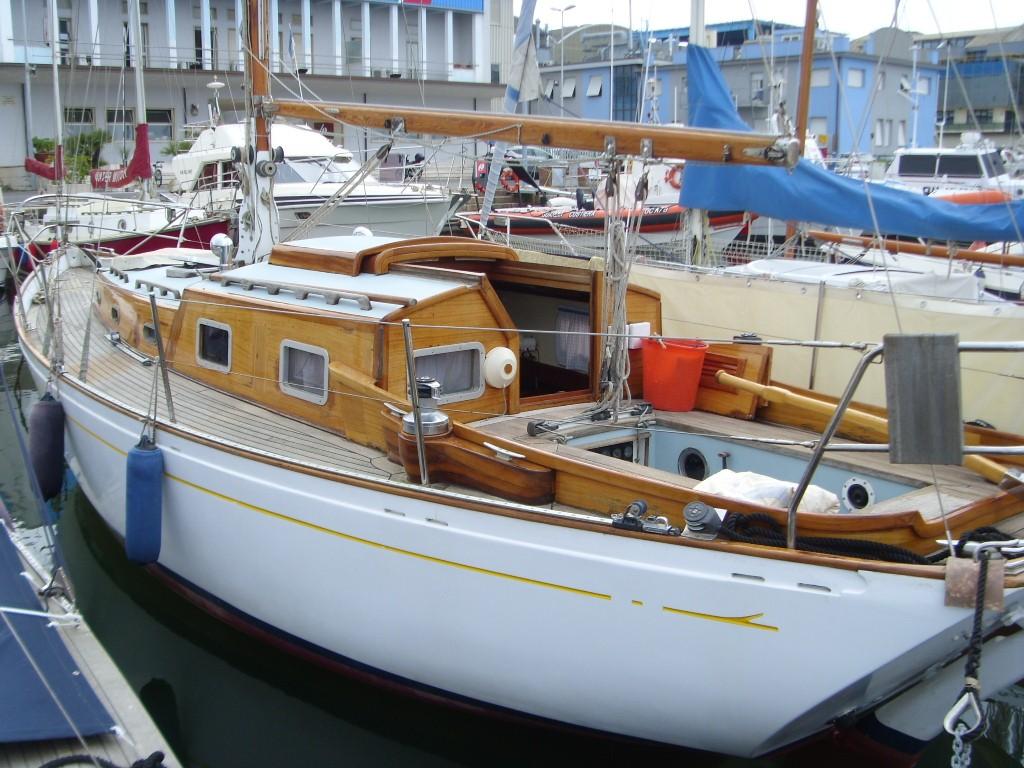 1959 Custom Merani ALISEO