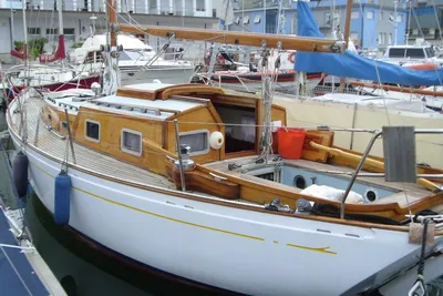 1959 Custom Merani ALISEO