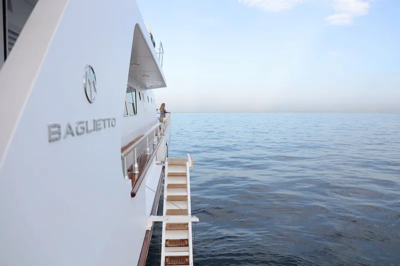 Nauta Yacht Photos Pics 