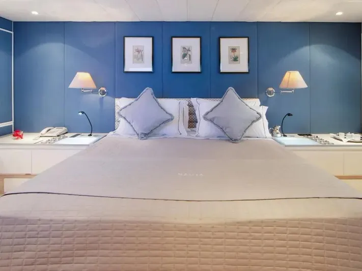 Nauta Yacht Photos Pics 