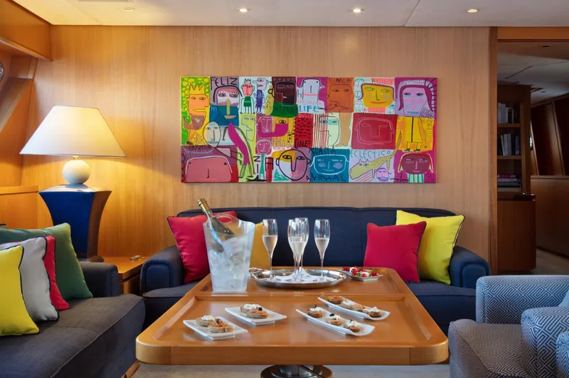 Nauta Yacht Photos Pics 