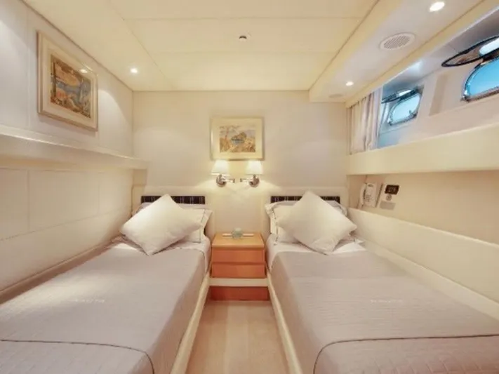 Nauta Yacht Photos Pics 